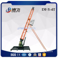 700-1000m DF-Y-4T geotechnical survey used rotary drilling rig for sale